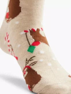 Cosy Nature 2er Pack Socken -Kleidung Rabatt Geschäft 2122780 H3