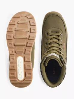 Levis Mid Cut -Kleidung Rabatt Geschäft 2123744 H3