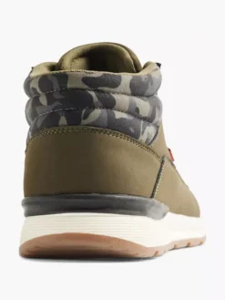 Levis Mid Cut -Kleidung Rabatt Geschäft 2123744 H4