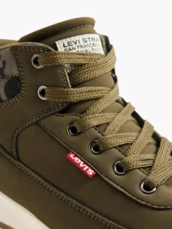 Levis Mid Cut -Kleidung Rabatt Geschäft 2123744 H5