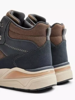 Landrover Schnürboots -Kleidung Rabatt Geschäft 2125166 H4