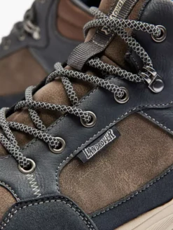 Landrover Schnürboots -Kleidung Rabatt Geschäft 2125166 H5