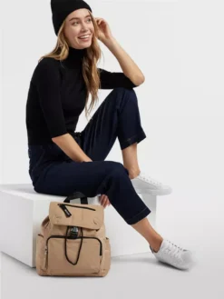 Venice Rucksack 10 Venice Rucksack -Kleidung Rabatt Geschäft 2125443 H9