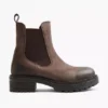 5th Avenue Chelsea Boots