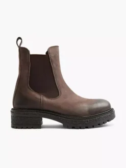 5th Avenue Chelsea Boots