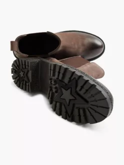 5th Avenue Chelsea Boots -Kleidung Rabatt Geschäft 2126623 H3