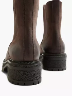 5th Avenue Chelsea Boots -Kleidung Rabatt Geschäft 2126623 H4