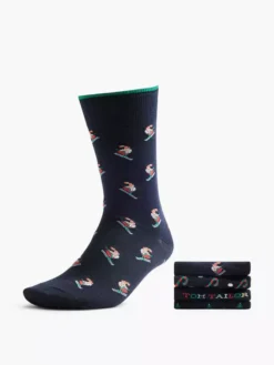 TOM TAILOR 4er Pack Socken