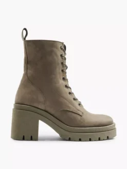 5th Avenue Schnürstiefelette