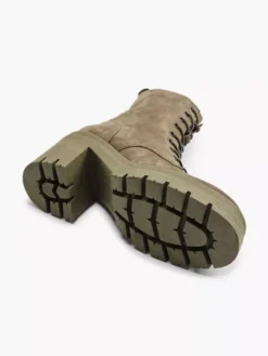 5th Avenue Schnürstiefelette -Kleidung Rabatt Geschäft 2126836 H3