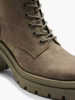 5th Avenue Schnürstiefelette -Kleidung Rabatt Geschäft 2126836 H5