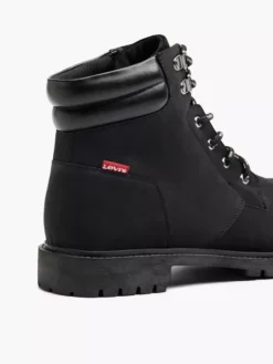 Levis Schnürboots 9 Levis Schnürboots -Kleidung Rabatt Geschäft 2128616 H4