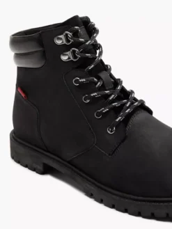 Levis Schnürboots 10 Levis Schnürboots -Kleidung Rabatt Geschäft 2128616 H5