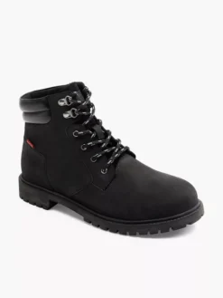 Levis Schnürboots 11 Levis Schnürboots -Kleidung Rabatt Geschäft 2128616 H6