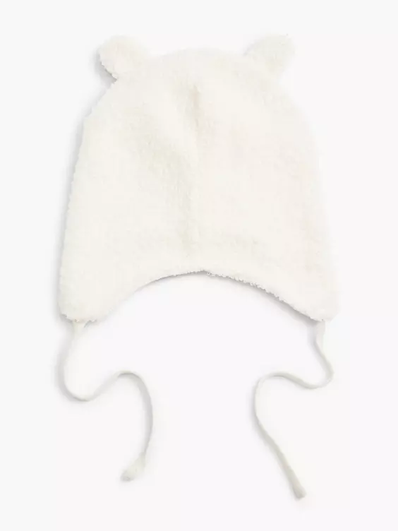 Elefanten Strickmütze 2 Elefanten Strickmütze – Bild 2