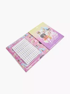 Barbie Barbie Glitzer Kristall Bilder Set Zum Aufhängen - Colour Reveal -Kleidung Rabatt Geschäft 2134223 1 H4