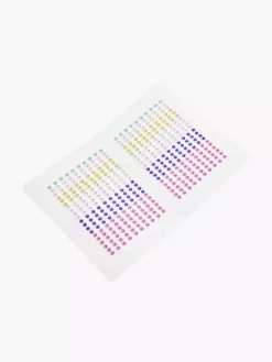 Barbie Barbie Glitzer Kristall Bilder Set Zum Aufhängen - Colour Reveal -Kleidung Rabatt Geschäft 2134223 1 H6