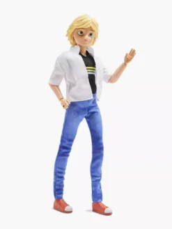 Miraculous Miraculous Puppe Adrien -Kleidung Rabatt Geschäft 2134337 1 H3