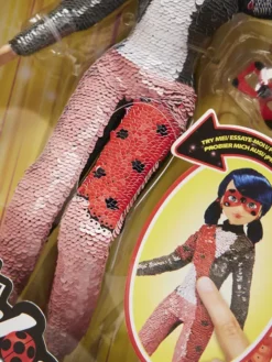 Miraculous Miraculous Puppe Marinette -Kleidung Rabatt Geschäft 2134347 1 H3