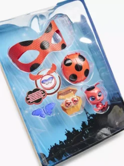 Miraculous Miraculous Verwandlungsset LADYBUG -Kleidung Rabatt Geschäft 2134360 1 H3
