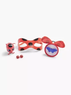 Miraculous Miraculous Verwandlungsset LADYBUG -Kleidung Rabatt Geschäft 2134360 1 H6