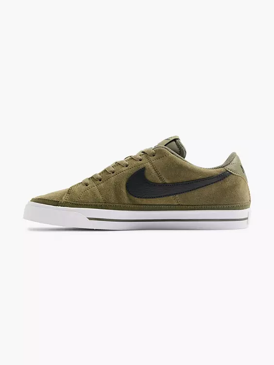 Nike Sneaker NIKE COURT LEGACY SUEDE 2 Nike Sneaker NIKE COURT LEGACY SUEDE – Bild 2