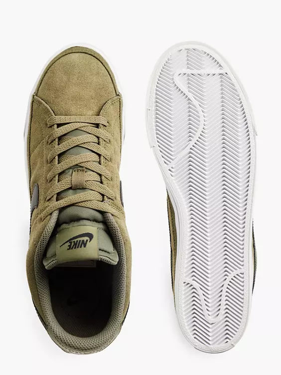 Nike Sneaker NIKE COURT LEGACY SUEDE 3 Nike Sneaker NIKE COURT LEGACY SUEDE – Bild 3