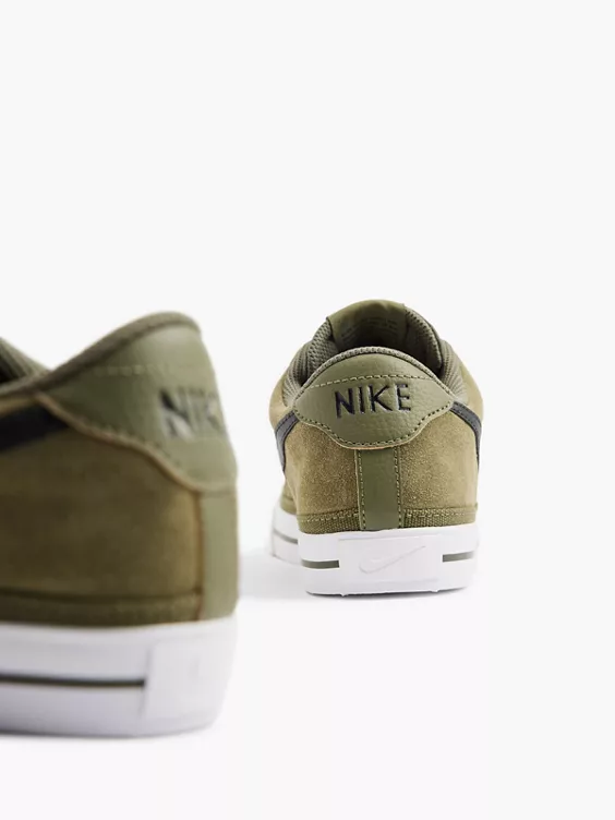 Nike Sneaker NIKE COURT LEGACY SUEDE 4 Nike Sneaker NIKE COURT LEGACY SUEDE – Bild 4