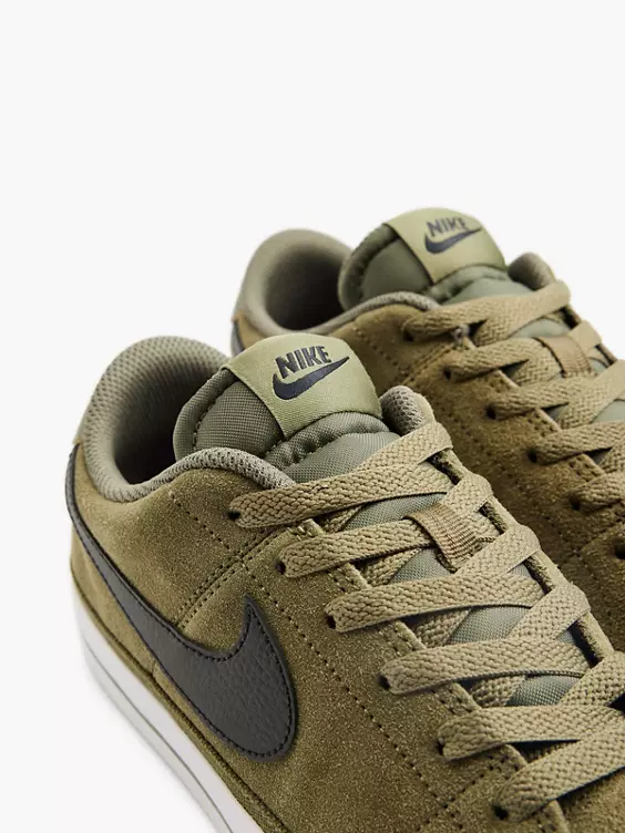 Nike Sneaker NIKE COURT LEGACY SUEDE 5 Nike Sneaker NIKE COURT LEGACY SUEDE – Bild 5