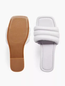 Catwalk Pantolette -Kleidung Rabatt Geschäft 2139005 H3