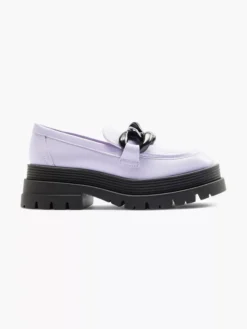 Catwalk Chunky Loafer