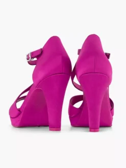 Graceland Spangenpumps -Kleidung Rabatt Geschäft 2140876 H4