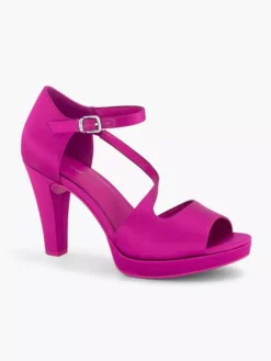 Graceland Spangenpumps -Kleidung Rabatt Geschäft 2140876 H6