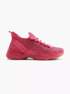 Graceland Chunky Sneaker