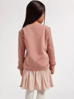 Elefanten Sweatkleid 7 Elefanten Sweatkleid -Kleidung Rabatt Geschäft 2144522 H3