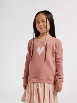 Elefanten Sweatkleid 8 Elefanten Sweatkleid -Kleidung Rabatt Geschäft 2144522 H4