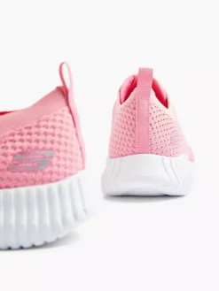 Skechers Slip On Sneaker SOCIAL MUSE -Kleidung Rabatt Geschäft 2145049 H4