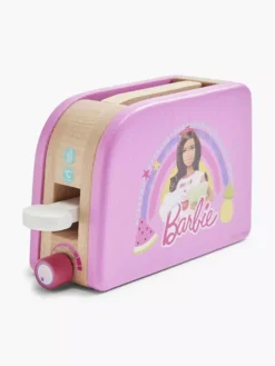 Barbie Barbie Toaster Mit Zubehör -Kleidung Rabatt Geschäft 2145618 1 H4