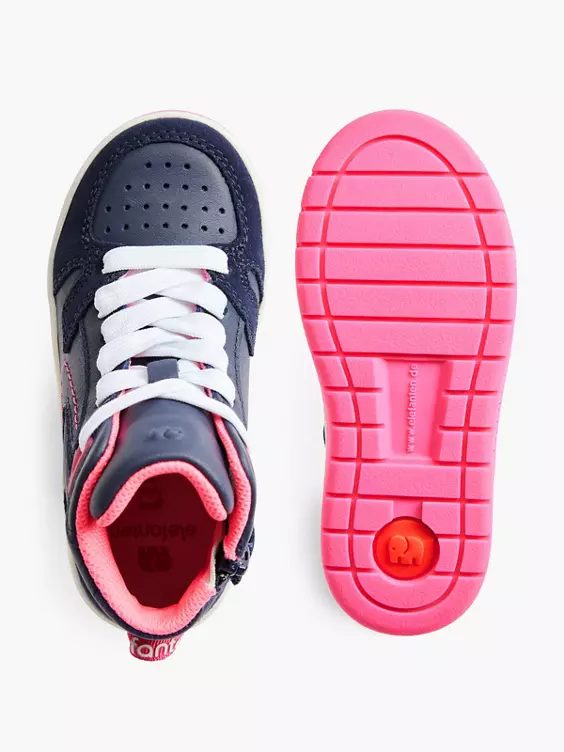 Elefanten Mid Cut Bloom 3 Elefanten Mid Cut Bloom – Bild 3