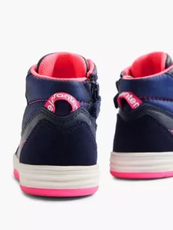 Elefanten Mid Cut Bloom 9 Elefanten Mid Cut Bloom -Kleidung Rabatt Geschäft 2146737 H4