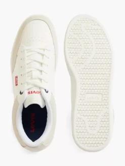 Levis Sneaker -Kleidung Rabatt Geschäft 2147090 H3