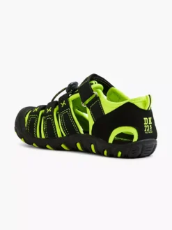 Dockers Trekkingsandale -Kleidung Rabatt Geschäft 2147402 H3