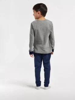 Elefanten Pyjama Set -Kleidung Rabatt Geschäft 2147436 H3