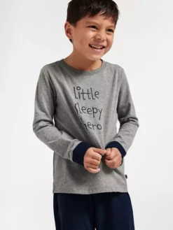 Elefanten Pyjama Set -Kleidung Rabatt Geschäft 2147436 H4