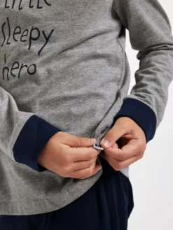 Elefanten Pyjama Set -Kleidung Rabatt Geschäft 2147436 H5