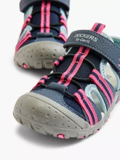 Dockers Sandale -Kleidung Rabatt Geschäft 2147523 H5