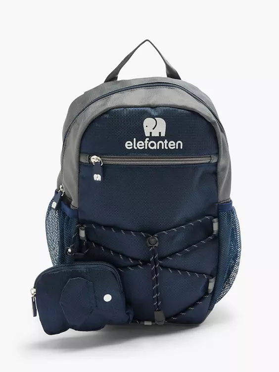 Elefanten Rucksack 1 Elefanten Rucksack