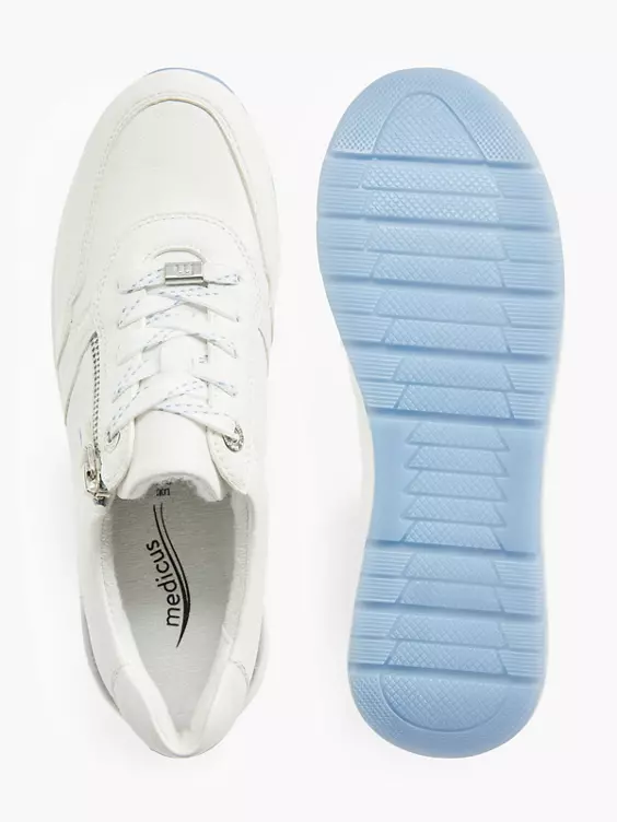 Medicus Komfort Schnürer 3 Medicus Komfort Schnürer – Bild 3