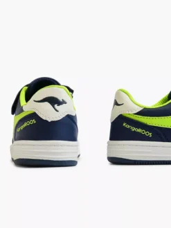 KangaRoos Sneaker -Kleidung Rabatt Geschäft 2153610 H4