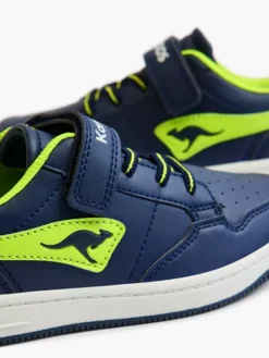 KangaRoos Sneaker -Kleidung Rabatt Geschäft 2153610 H5